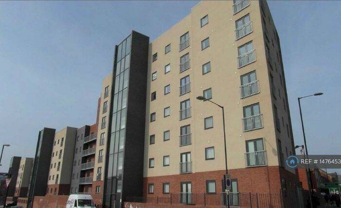 2 Bedroom Flat To Rent In Quantum, Manchester, M1
