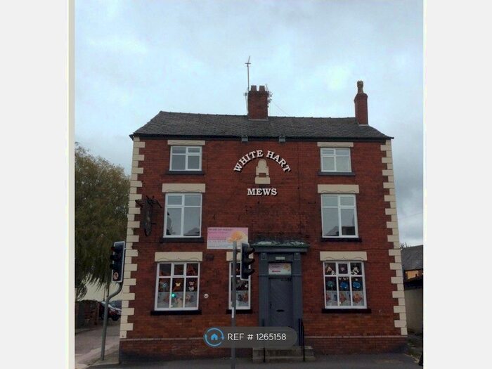 2 Bedroom Flat To Rent In Rochdale Road, Manchester M24