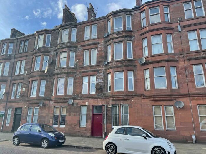 2 Bedroom Flat To Rent In Paisley Road, Renfrew, PA4