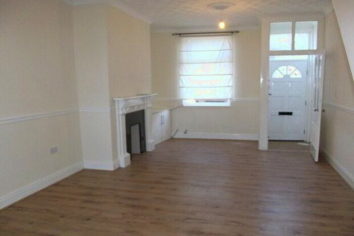 2 Bedroom Property To Rent In Hardshaw Street, St. Helens, WA10