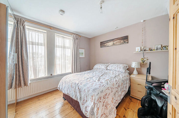 4 Bedroom Terraced House For Sale In Darvill Road, Ropley, Alresford, Hampshire, SO24