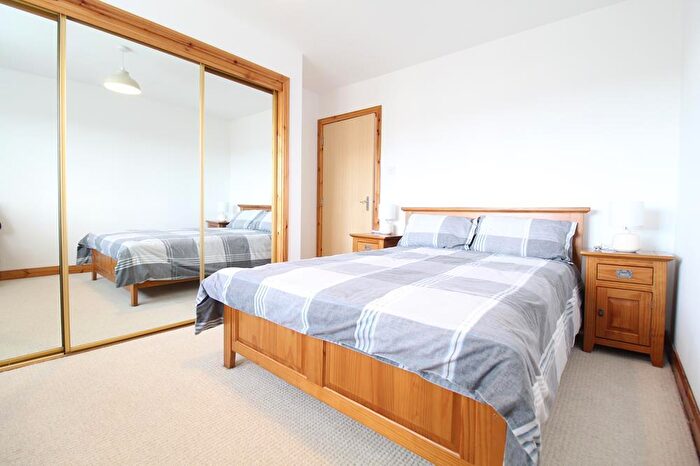 2 Bedroom Flat To Rent In John Street, First Floor, AB21