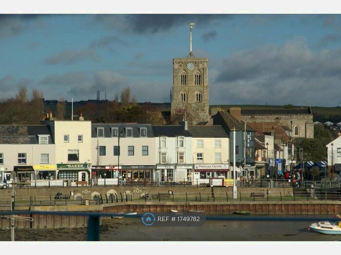 2 Bedroom Flat To Rent In Beach Green, Shoreham-By-Sea, BN43
