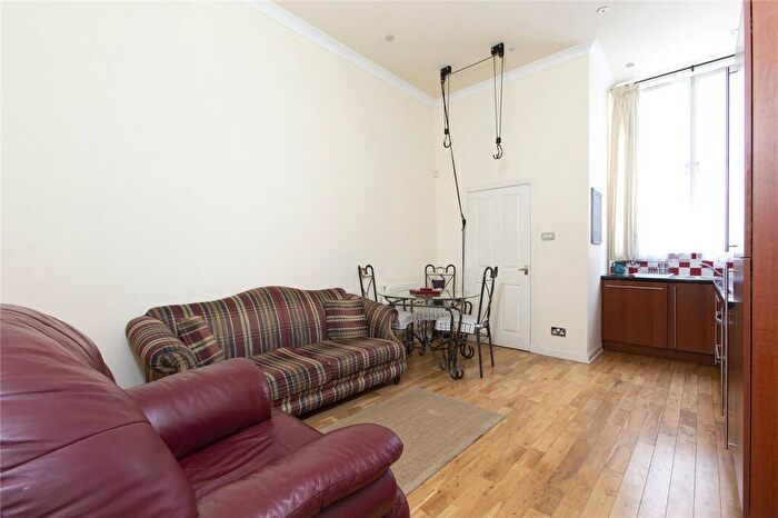 1 Bedroom Flat To Rent In Dudley Avenue South, Trinity, Edinburgh, EH6