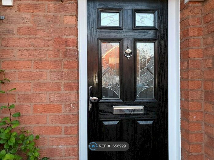 3 Bedroom Terraced House To Rent In Gaydon Grove, Birmingham, B29