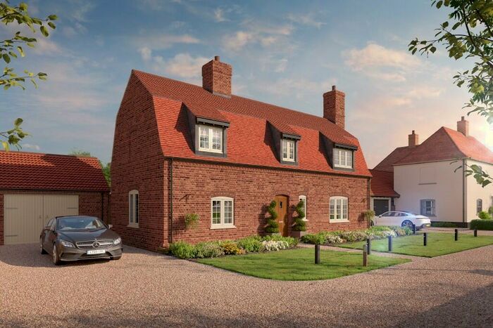 3 Bedroom Detached House For Sale In Jarrett Lane, Colchester, CO6