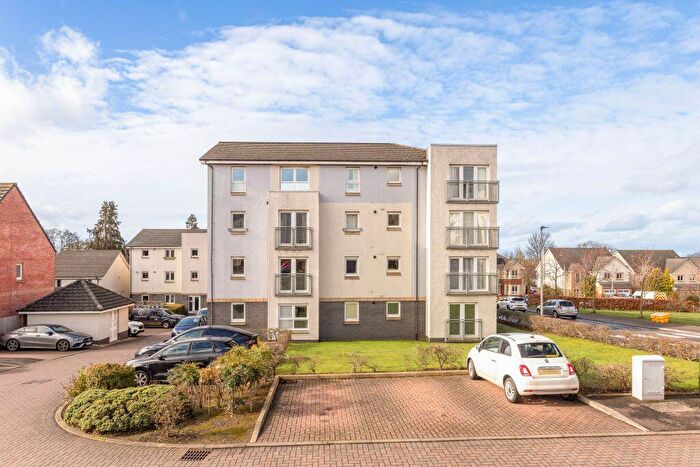 2 Bedroom Flat For Sale In / Ashwood Gait, Edinburgh, EH12