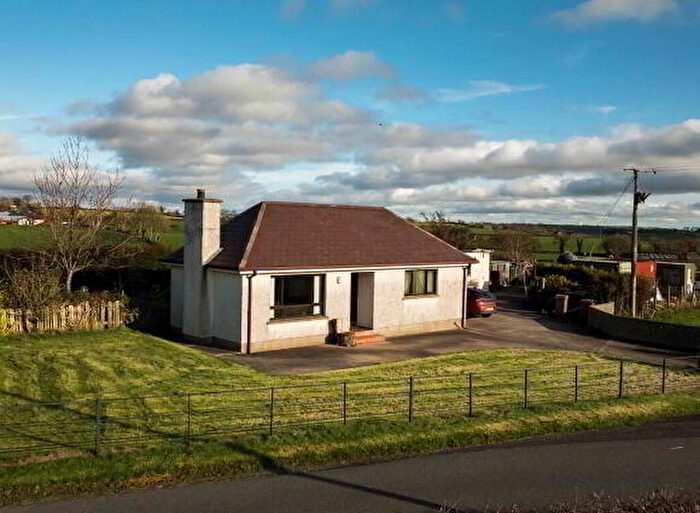 3 Bedroom Detached Bungalows For Sale In Fairview Road, Donaghcloney, BT66