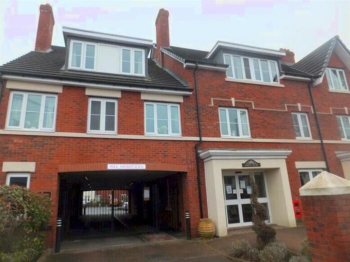 1 Bedroom Retirement Property To Rent In Jockey Road, Sutton Coldfield, B73