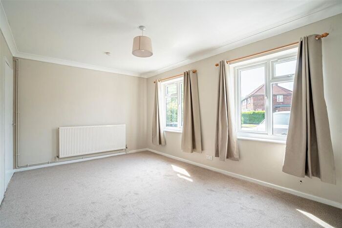 1 Bedroom Property To Rent In Tostig Avenue, Acomb, York, YO26
