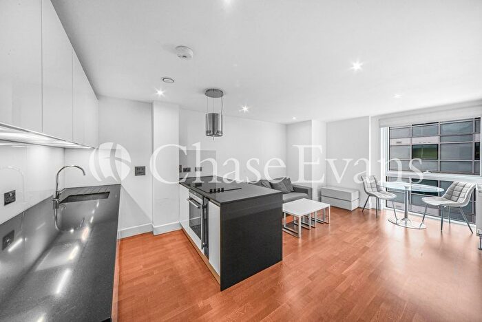 1 Bedroom Flat For Sale In Crawford Building, Whitechapel High Street, Aldgate, London, E1