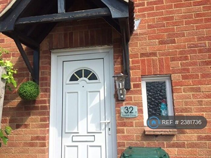 1 Bedroom End Of Terrace House To Rent In Tophill Close, Portslade, Brighton, BN41