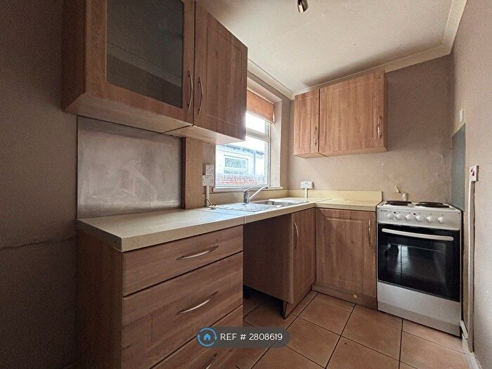 2 Bedroom Terraced House To Rent In West Street, Syston, Leicester, LE7
