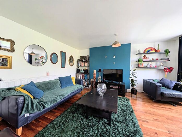 1 Bedroom Flat To Rent In Falkner Street, Liverpool, L8