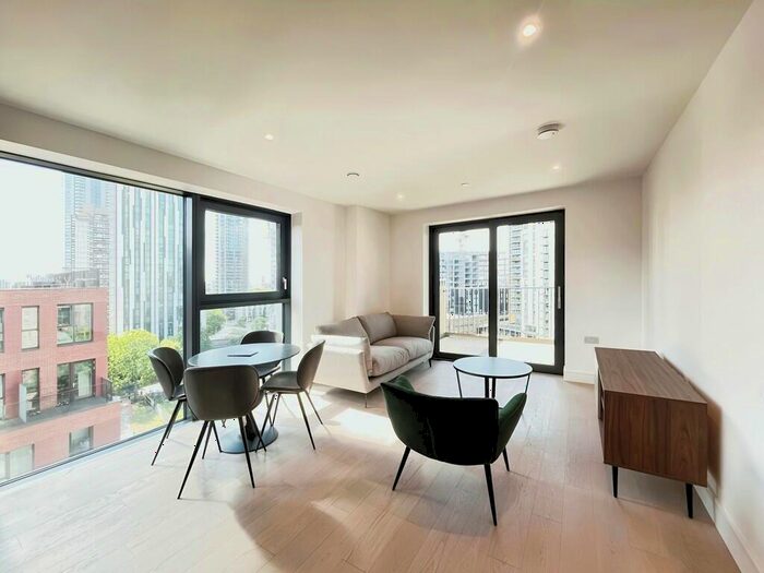 2 Bedroom Apartment To Rent In Hawksbury Heights, London, SE17