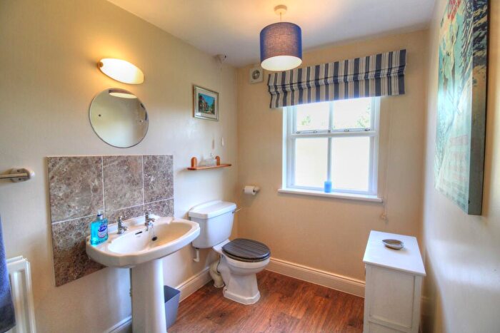 3 Bedroom End Of Terrace House For Sale In ., Temple Sowerby, CA10