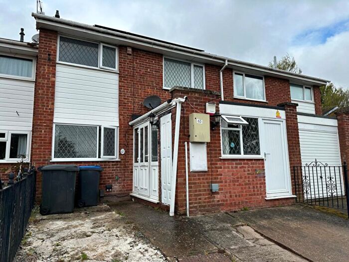 4 Bedroom Terraced House For Sale In Church Lane, Barwell, Leicester, Leicestershire, LE9