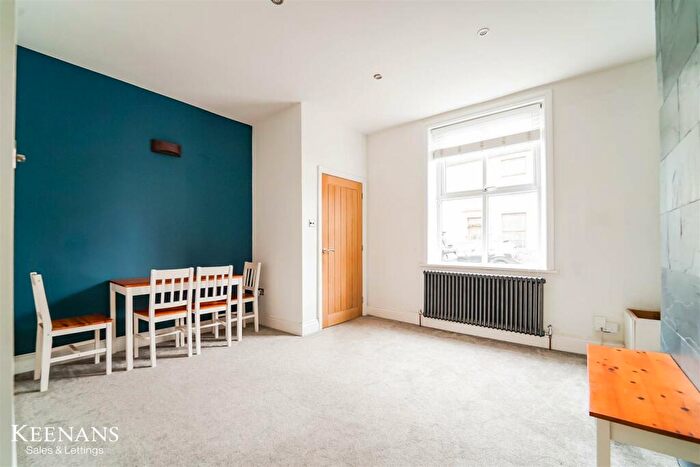 2 Bedroom Terraced House To Rent In James Street, Great Harwood, Blackburn, BB6
