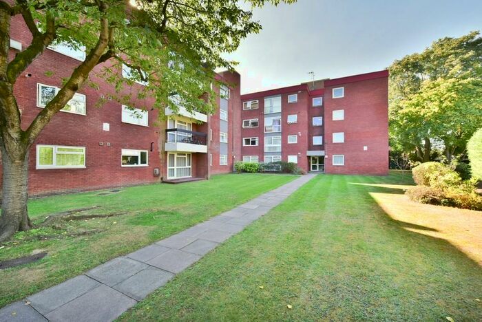 1 Bedroom Apartment To Rent In Grange Gardens, Southgate, N14