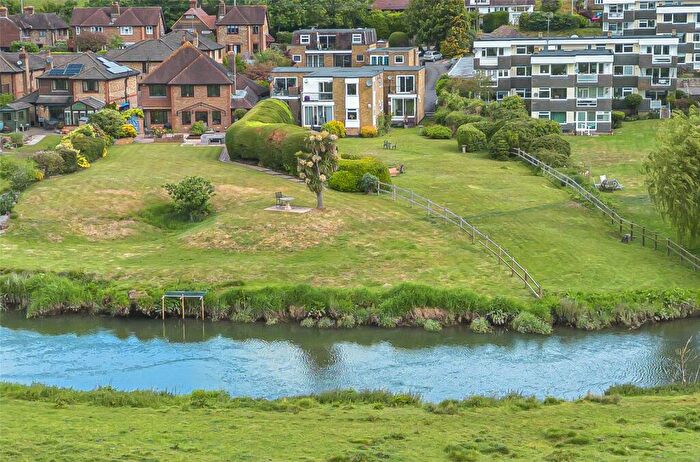 2 Bedroom Apartment For Sale In Lower Street, Pulborough, West Sussex, RH20