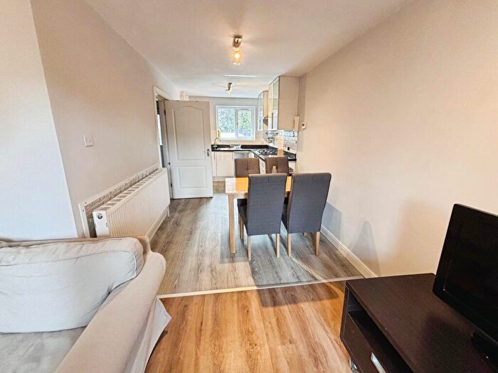 4 Bedroom House To Rent In Evans Close, Manchester, Greater Manchester, M20