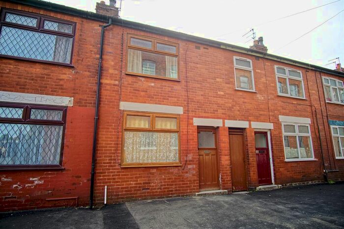 2 Bedroom Property To Rent In Maitland Street, Preston, PR1