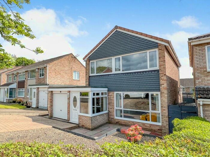 3 Bedroom Detached House To Rent In Burnhope Road, Washington, Tyne And Wear, NE38