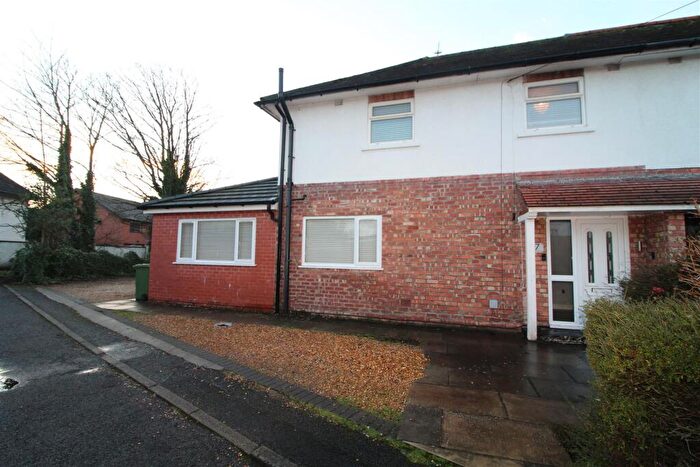 3 Bedroom Property To Rent In Alderson Crescent, Formby, Liverpool, L37