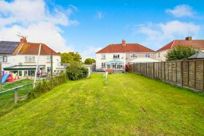 4 Bedroom Property To Rent In Gayner Road, Bristol, BS7