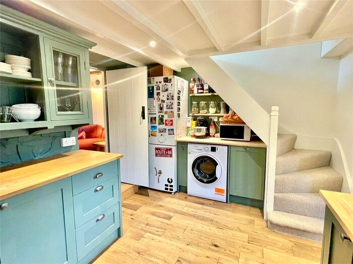 2 Bedroom Terraced House For Sale In Belvedere Cottages, Abermule, Montgomery, SY15