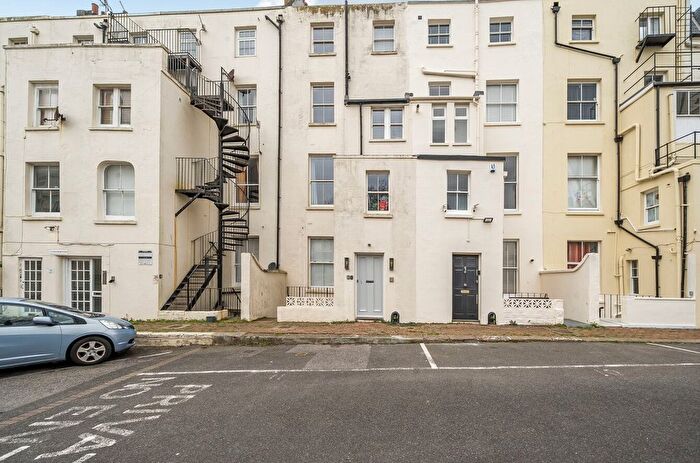 1 Bedroom Flat To Rent In Sillwood Place, Brighton, East Sussex, BN1