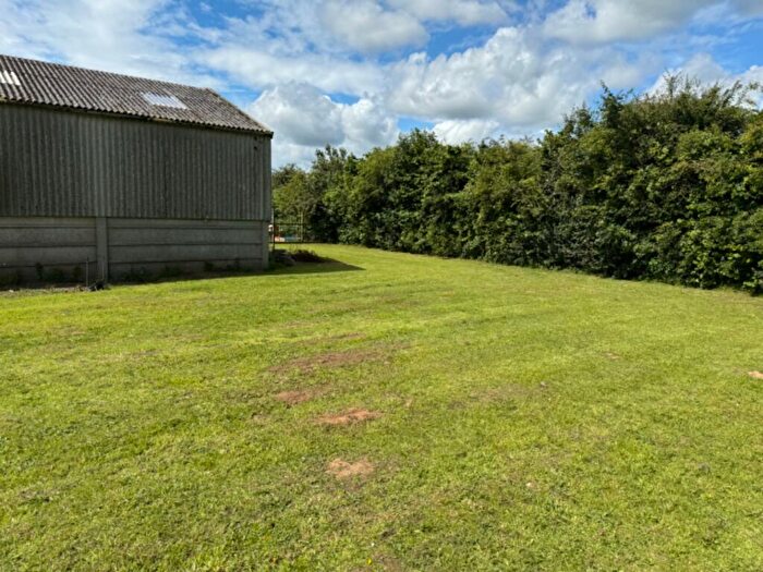 4 Bedroom Land For Sale In Low Grounds, Swineshead, Boston, Lincolnshire, PE20