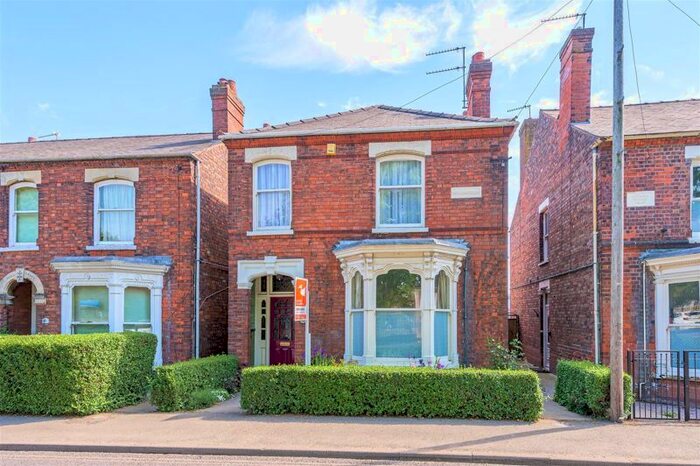 3 Bedroom Detached House To Rent In Tawney Street, Boston PE21