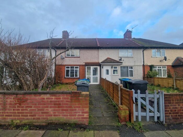 3 Bedroom Terraced House To Rent In Kingston Road, Kingston Upon Thames, KT1