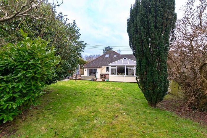 3 Bedroom Link Detached House For Sale In Lewes Road, Blackboys, TN22