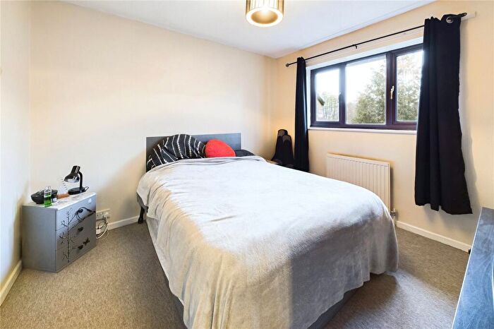 3 Bedroom Semi-Detached House For Sale In Wheelers Close, Midsomer Norton, Radstock, Somerset, BA3