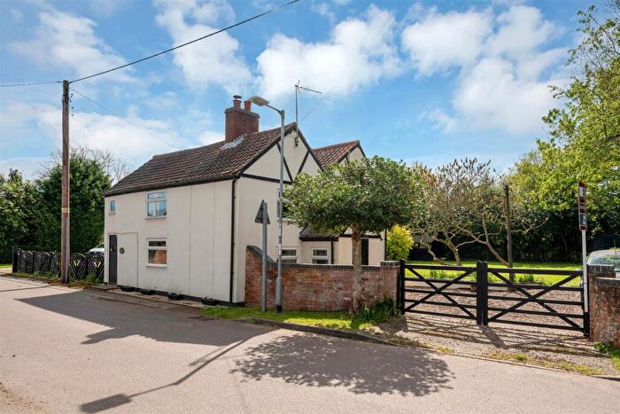 4 Bedroom Detached House For Sale In Eastgate, Normanton-On-Trent, Newark, NG23