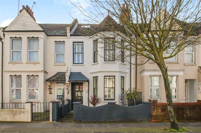 5 Bedroom Terraced House For Sale In Stanhope Gardens, Harringay, London, N4