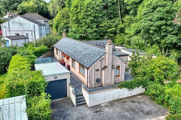 3 Bedroom Bungalow For Sale In Lostrigg Terrace, Bridgefoot, Workington, CA14