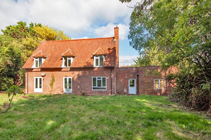 4 Bedroom Land For Sale In Mill Hill, Edenbridge, Kent, TN8