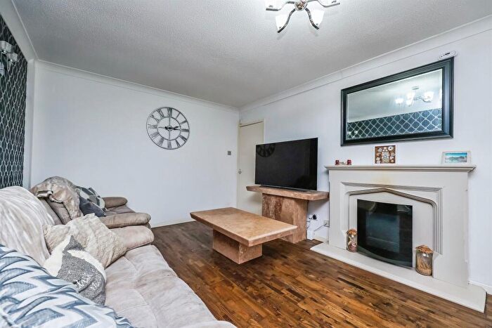 2 Bedroom Detached Bungalow For Sale In Nursery Avenue, West Hallam, Ilkeston, DE7