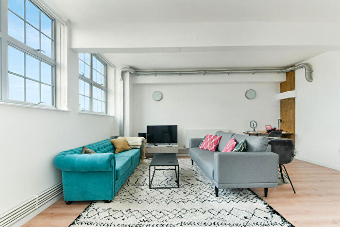 1 Bedroom Apartment To Rent In Ability View, Dalston London, E2