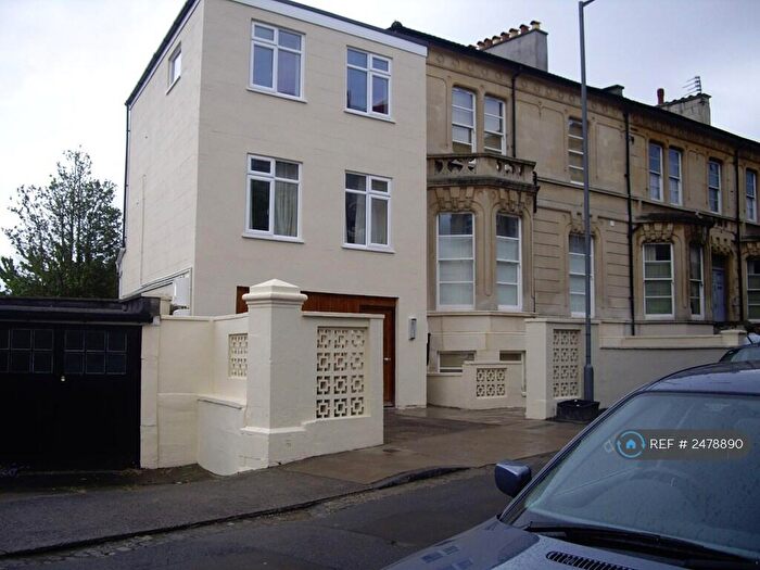 1 Bedroom Flat To Rent In Lower Redland Road, Bristol, BS6
