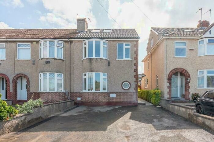 6 Bedroom Terraced House To Rent In Station Road - Filton, BS34