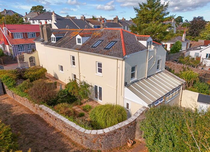 6 Bedroom Cottage To Rent In Dashpers, Brixham, TQ5
