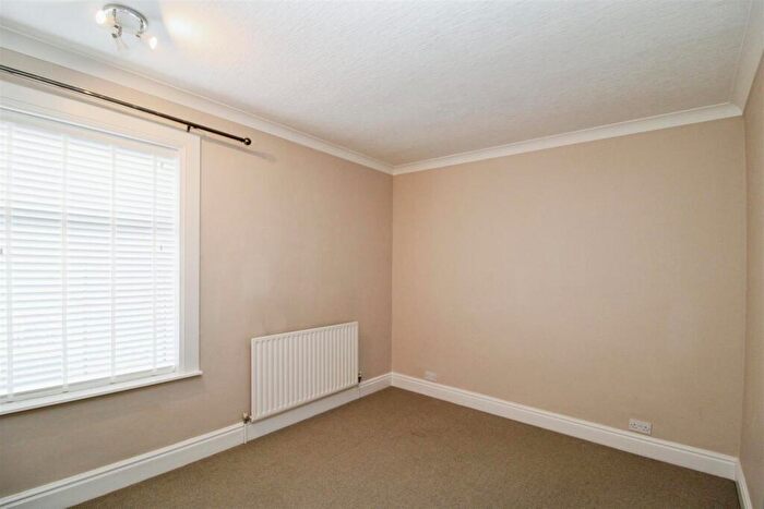 2 Bedroom Apartment To Rent In Temple Street, Rugby, CV21