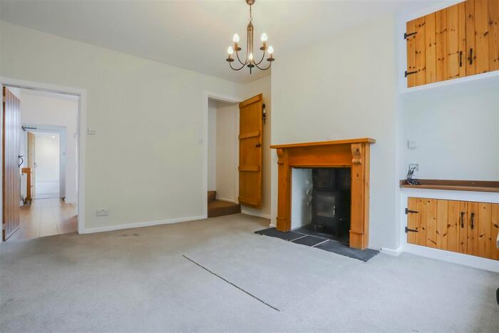 2 Bedroom End Of Terrace House To Rent In Moss Street, Clitheroe, BB7