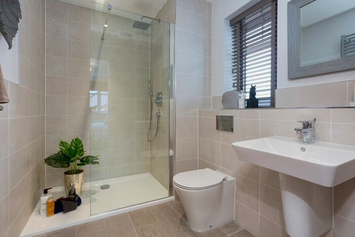 5 Bedroom Detached House For Sale In "The Pinewood" At Loughborough Road, Wanlip, Leicester, LE7