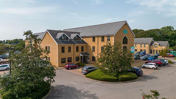 Property To Rent In Cirencester Park, Tetbury Road, Cirencester, GL7