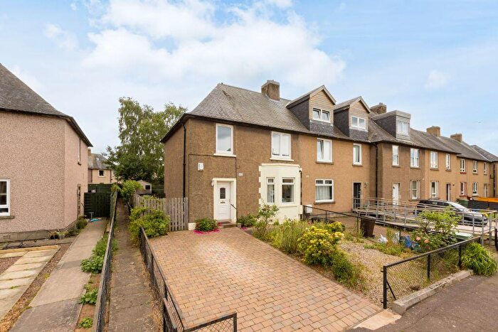 3 Bedroom End Of Terrace House For Sale In Windsor Park, Musselburgh, East Lothian, EH21